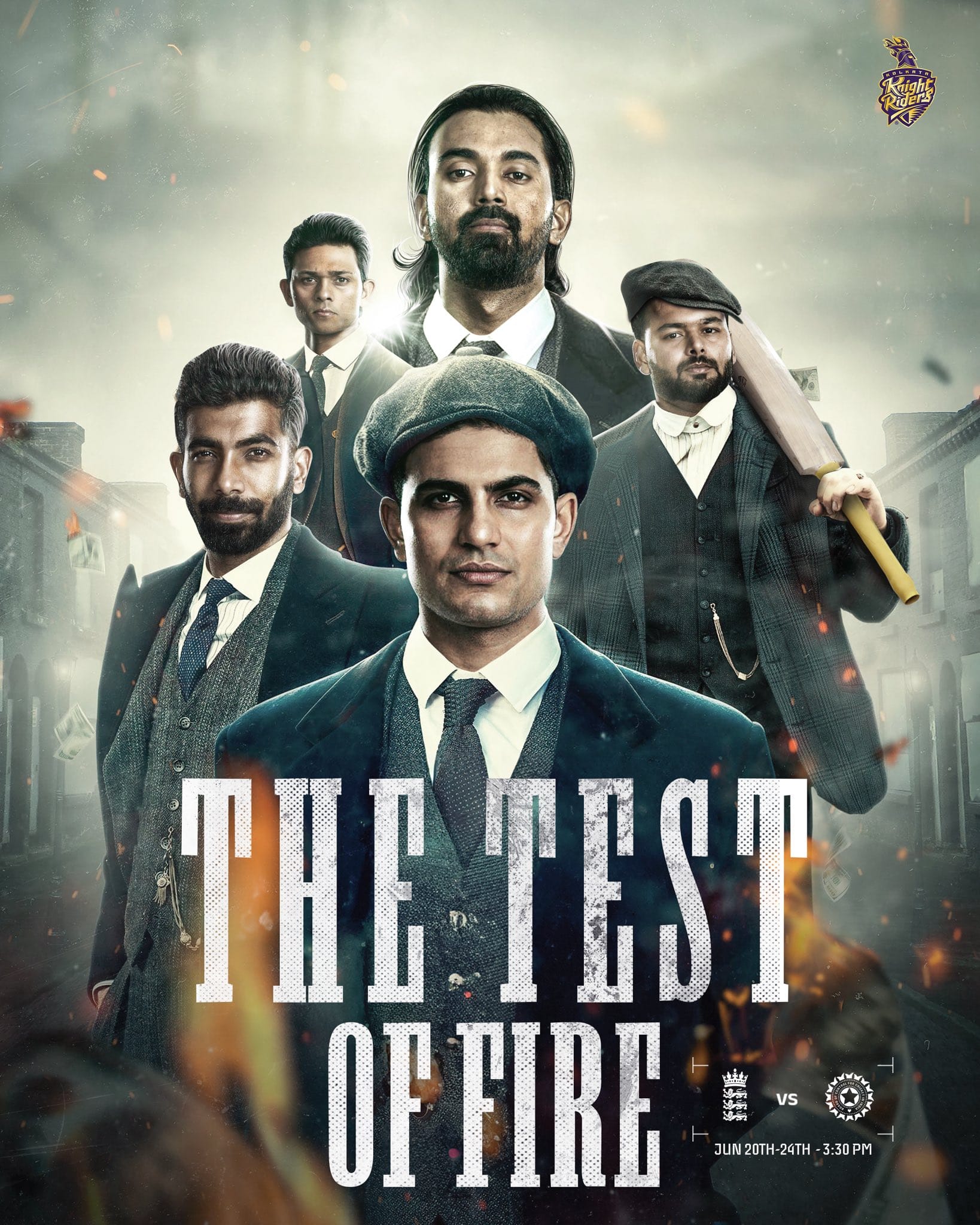 Ind VS Eng Test Series : भारत बनाम इंग्लैण्ड के बिच खेला जा रहा 5 टेस्ट मैचो की श्रृंखला देखिये पूरा शेड्यूल 2 Ind VS Eng Test