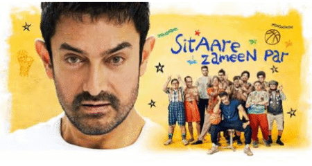 sitare zameen par movie