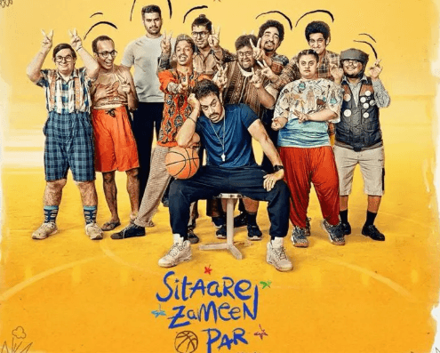 sitare zameen par movie link : आमिर खान की एक बेहतरीन फिल्म जो देती है एक सिख जरुर देखिये एक बार 1 sitare zameen par movie link
