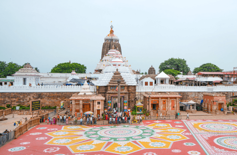 puri rath yatra 2025 : 27 जून को पूरी रथ यात्रा है जानिए क्या होता इसमें खास 1 puri rath yatra 2025