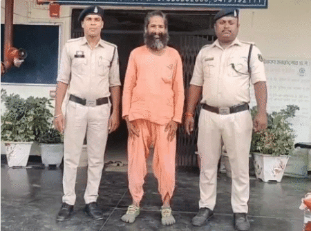 Chhattisgarh dongargarh Raipur news