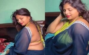 Desi Bhabhi Sexy Video Viral