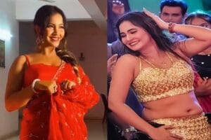 Trisha kar Madhu Video Viral
