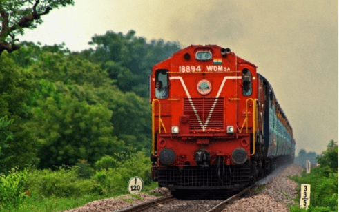 Railway vacancy 2025 : रेलवे में निकली टेकनीशियन के पदों पर भर्ती योग्यता 10 वी से लेकर स्नातक वाले कर सकते है आवेदन देखिये पूरी प्रक्रिया 1 Railway vacancy 2025