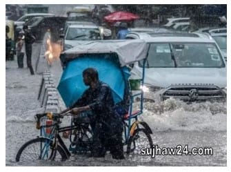 chhattisgarh weather news today : छत्तीसगढ़ प्रदेश के 14 जिलो में भारी बारिश का अलर्ट जानिए अपने प्रदेश के मौसम का क्या है हालचाल 1 छत्तीसगढ़ मानसून हालचाल