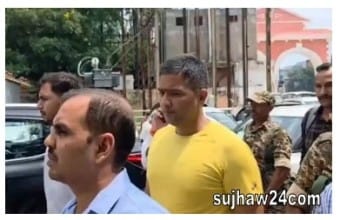 Chaitanya Baghel arrested : शराब घताला मामले में पूर्व मुख्यमंत्री भूपेश बघेल के बेटे चैतन्य बघेल को ED ने किया गिरफ्तार जानिए क्या है पूरी खबर 1 छत्तीसगढ़ शराब घोटाला