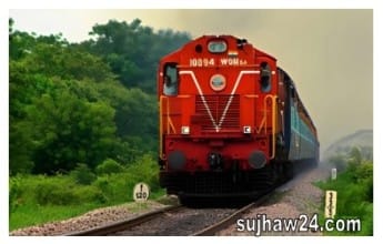 भारतीय रेलवे न्यूज़