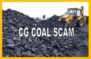 cg coal scam