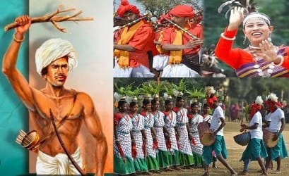 Role Of Tribal Communities Viksit Bharat : विकसित भारत अभियान में आदिवासी समुदायों की भूमिका – एक विस्तृत विश्लेषण 1 Role Of Tribal Communities Viksit Bharat