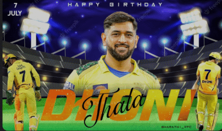 Mahendran Singh Dhoni Mahendran Singh Dhoni