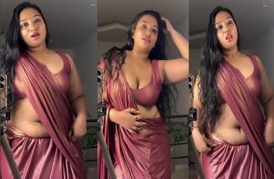 Desi Bhabhi Sexy Video Viral