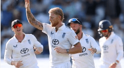 Ind VS Eng Test Match : तीसरे टेस्ट मैच में भारत को करना पड़ा हार का सामना मात्र 22 रन से मिली हार ख़राब बैटिंग की वजह से हुई हार देखिये पूरी खबर 1 Ind VS Eng