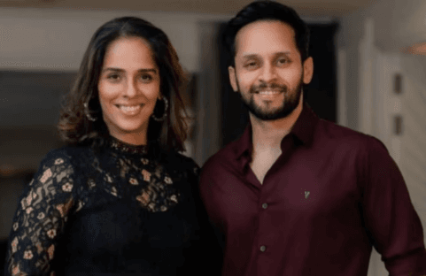 Badminton player Saina Nehwal divorce news : बैडमिन्टन खिलाड़ी साइना नेहवाल अपने पति से हुई अलग देखिये पूरी खबर 1 Saina Nehwal divorce news