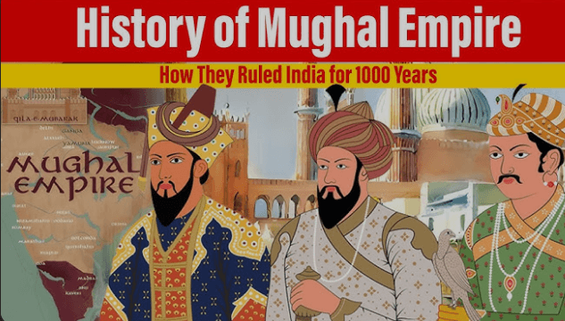 NCERT adds Mughal Empire to Class 8 syllabus : कक्षा 8 के NCERT की किताब में मुग़ल साम्राज्य की नई समीक्षा की गयी देखिये क्या है 1 NCERT adds Mughal Empire to Class 8 syllabus