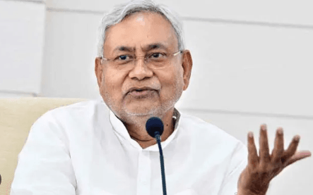 Bihar News : बिहार वालो के लिए खुशखबरी अब 125 यूनिट तक बिजली बिल होंगे फ्री और अगले 5 साल में 1 करोड़ नौकरी देगी नितीश की सरकार देखिये पूरी खबर 1 नितीश कुमार
