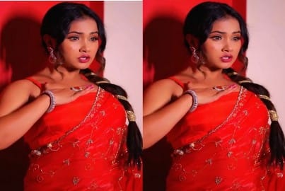 Trisha kar Madhu Video Viral News
