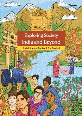 Sikh-Maratha Empire added in Class 8 NCERT book : कक्षा 8 वी की NCERT किताब में अब मराठा और सिख समरज्यो के विस्तार को जोड़ा गया देखिये पूरी खबर 1 Class 8 NCERT book