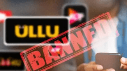 25 OTT Apps Ban News : केंद्र सरकार ने बैन किये Ullu , ALTT समेत 25 अश्लील फ़ैलाने वाले एप्स , बढती अश्लीलता की वजह से लागू किये कड़े नियम जानिए क्या है पूरी खबर 1 OTT App Ban