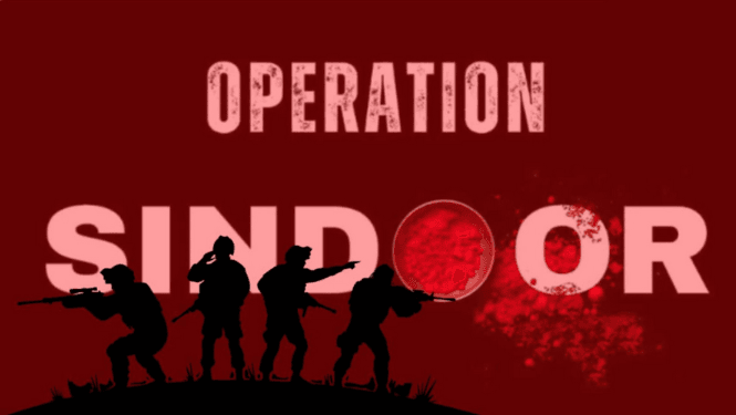 NCERT Added Operation Sindoor : NCERT अब ऑपरेशन सिन्दूर को करने जा रहा एड अब कक्षा 3 से लेकर 12 वीं तक के सभी बच्चे पढेंगे सेना के शौर्य की इस जंग को 1 Operation Sindoor