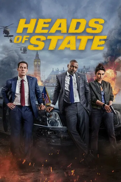 Heads of state Hollywood movie link : दमदार एक्शन के साथ जॉन सीना और प्रियंका चोपड़ा की नयी फिल्म हेड्स ऑफ़ स्टेट देखिये फ्री में 1 Heads of state Hollywood movie link