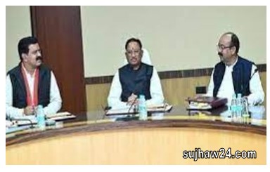 chhattisgarh cabinet expansion : छत्तीसगढ़ में मंत्रीमंडल विस्तार आज तीन नए मंत्री लेंगे शपथ इन नामो की है चर्चा 1 छत्तीसगढ़ मंत्रीमंडल विस्तार