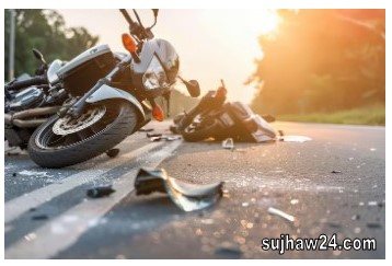 bike accident in pendra : सड़क एक्सीडेंट में 3 लोगो की मौके पर मौत , 1 की हालत गंभीर बाइक से गिरने से हुआ हादसा 1 रोड एक्सीडेंट से 3 लोगो की मौत