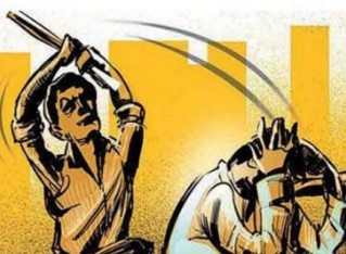 chhattisgarh crime news : बिलासपुर में युवक ने पडोसी का कुल्हाड़ी से कटा गला जानिए क्या है पूरा मामला 1 छत्तीसगढ़ क्राइम न्यूज़