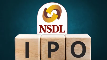 NSDL IPO Allotment Timeline 2025 - Dates, GMP, Listing NSDL IPO Allotment Timeline 2025 - Dates, GMP, Listing