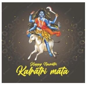shardiy navratri 2025 : आज शारदीय नवरात्री का सातवा दिन , माँ कालरात्रि की कृपा बदल सकती है सोये भाग्य जाने पूजा विधि मंत्र और शुभ 1 शारदीय नवरात्री 2025 माँ कालरात्रि पूजा