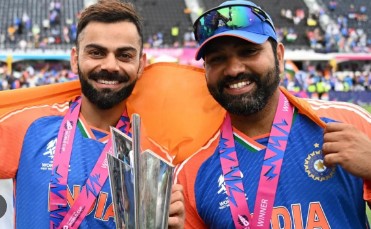 asia cup 2025 : विराट कोहली और रोहित शर्मा के टी-20 से संस्यास के बाद भारत का पहला टूर्नामेंट एशिया कप 2025 में शुभमन गिल निभाएंगे विराट कोहली का रोल 1 एशिया कप 2025