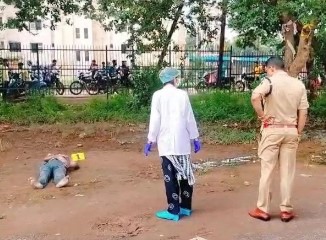 रायपुर मर्डर केस