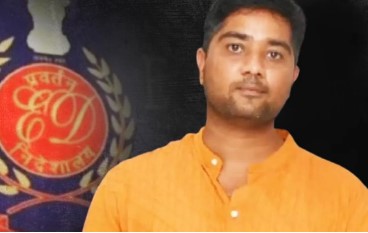 EOW chaitanya baghel arrests today : छत्तीसगढ़ के पूर्व मुख्यमंत्री माननीय भूपेश बघेल जी के बेटे चैतन्य बघेल को आज गिरफ्तार करेगी EOW , ED कोर्ट में पेश करेगी पेश करेगी चालान 1 चैतन्य बघेल की गिरफ्तारी आज