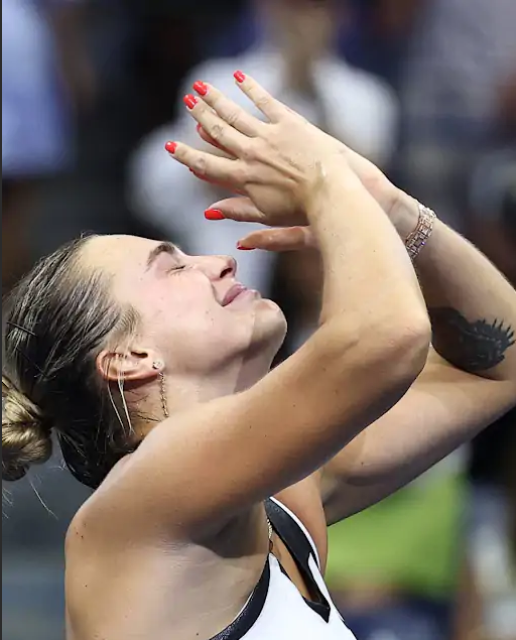 US Open Women's Single Final 2025 : विश्व की महिला नम्बर एक टेनिस खिलाडी अर्यना सबालेंका ने जीता US ओपन 2025 का ख़िताब देखिये पूरी जानकारी 1 US Open Women's Single Final 2025