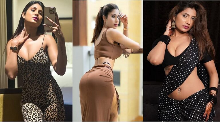 Chhattisgarh Shanu Dhekawa Hot Photos