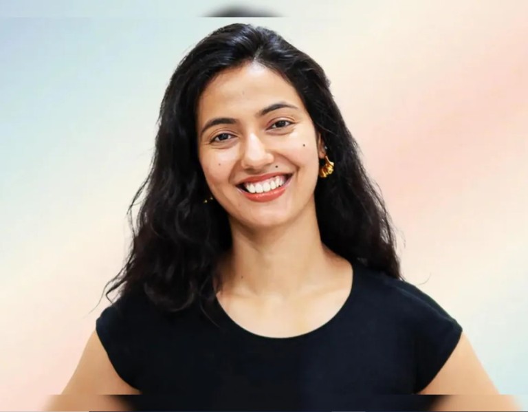 Khushbu Patani Controversy