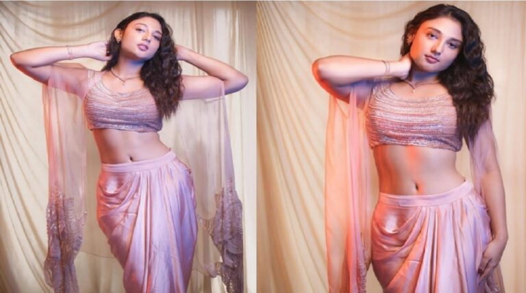 who is ritika nayak