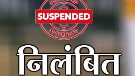 कबीरधाम में पीएम जनमन आवास योजनामें लापरवाही पर पंचायत सचिव निलंबित