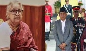 Nepal New Cabinet : सुशीला कार्की सरकार का मंत्रिमंडल का विस्तार जानिए कौन कौन से नेता शामिल है 1 New Cabinet