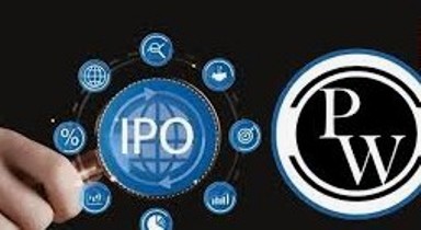 PhysicsWallah IPO PhysicsWallah IPO