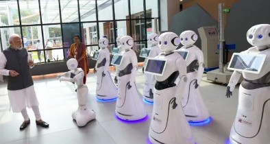 Digital India Kranti : भारत में डिजिटल बदलावों को लेकर देश के प्रधानमंत्री का बड़ा एलान 1 Digital India