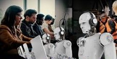 Amazon Job Cut : Amazon में Robots ख़त्म करेगे 5 लाख नौकरी जानिए किन लोगो की नौकरियों पर असर बढेगा 1 Amazon Job