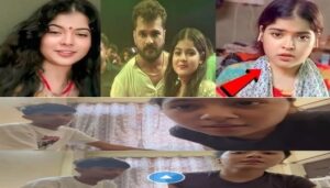 kajal kumari viral mms video reality