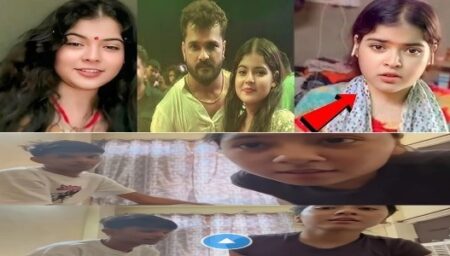 kajal kumari viral mms video reality