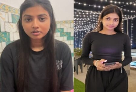 dustu sonali viral video