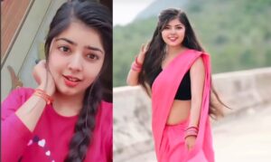 muskan dwivedi viral mms video reality : मुस्कान द्विवेदी का एमएमएस वीडियो हुआ वायरल लोग देख चौके क्या है इसकी सच्चाई muskan dwivedi viral mms video reality instagram