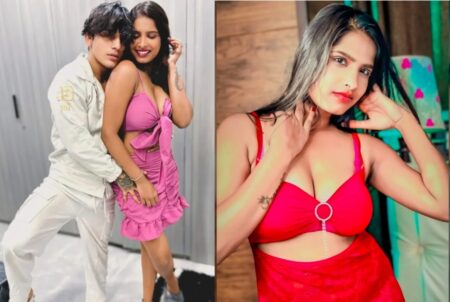 tejashwini prabhakar viral video