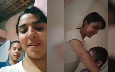 Instagram Viral MMS Video Reality