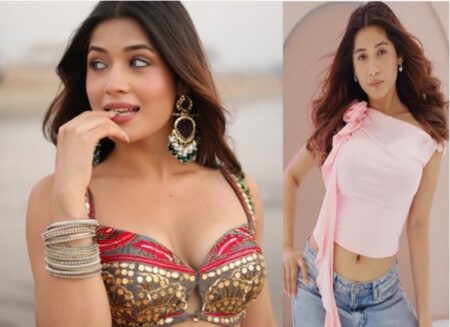 Sakshi Shrivas Viral MMS Video Reality