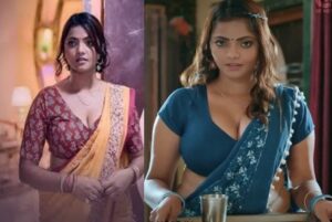 Bharti Jha Viral MMS Video Reality : भारती झा उल्लू वेबसीरिज स्टार का लीक हुआ कथित वीडियो लोग देख चौके जाने क्या है सच्चाई ? Bharti Jha Viral MMS Video Reality