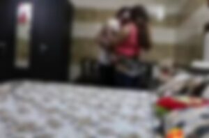 Indian Aunty Viral MMS Video Reality